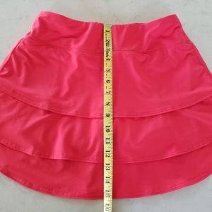 Athleta Swagger Small Tall Skort